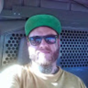 Meet your Posher, Tommy